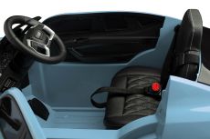 Електромобіль Caretero (Toyz) Audi E-tron Sportback Blue